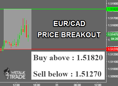 Daily forex buy sell signals