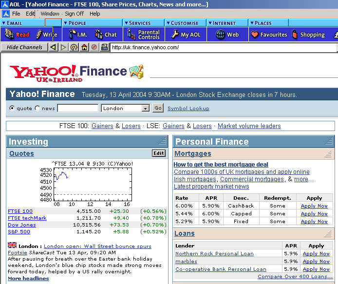 How To Historical Price Data From Google Finance