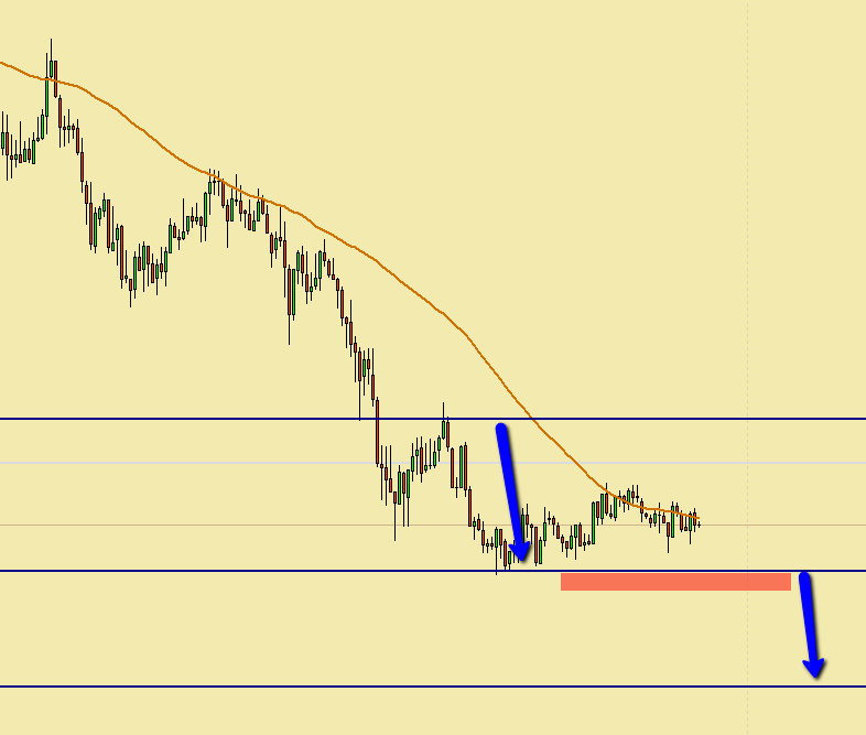 3 ducks trading system