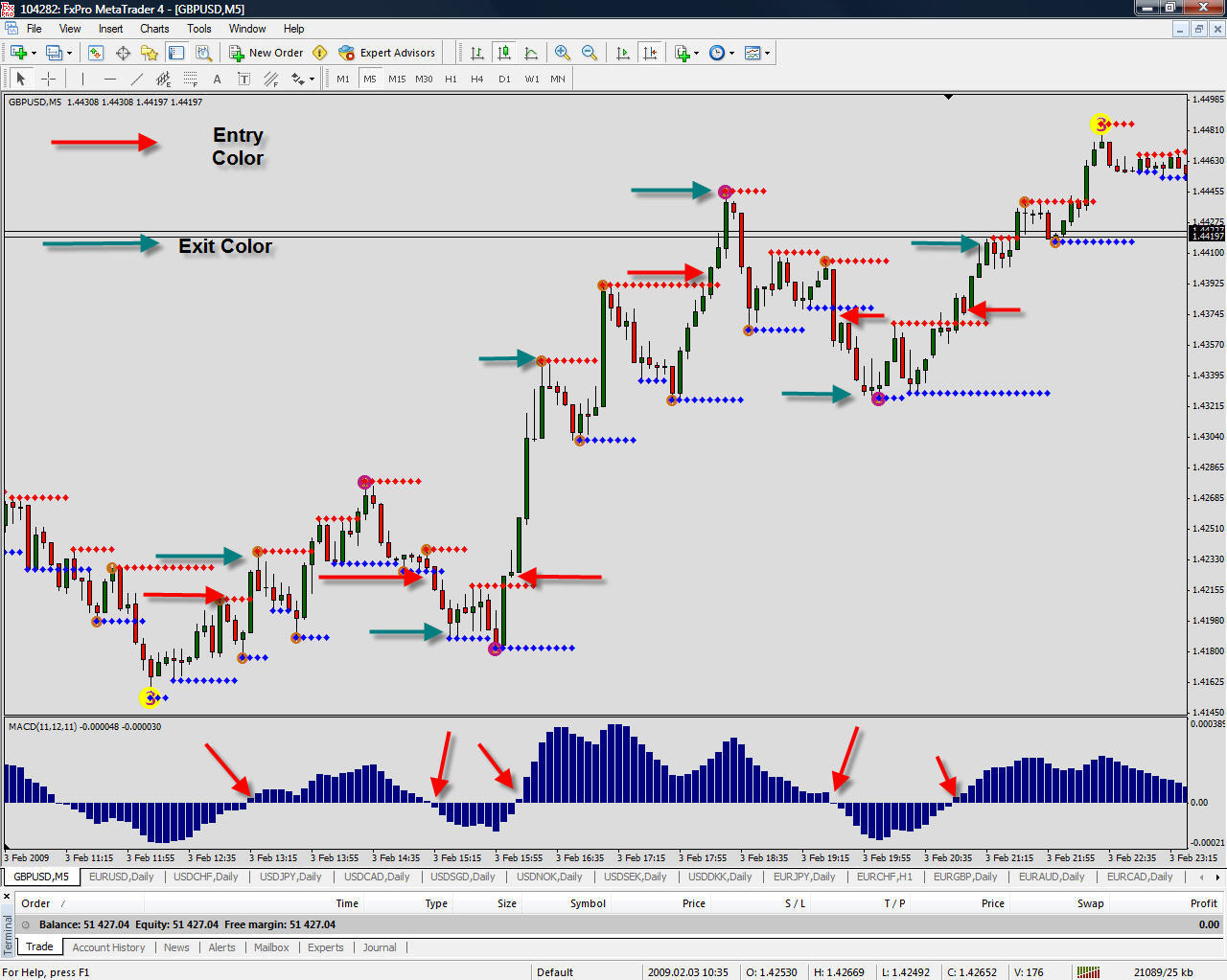 Forex broker firm