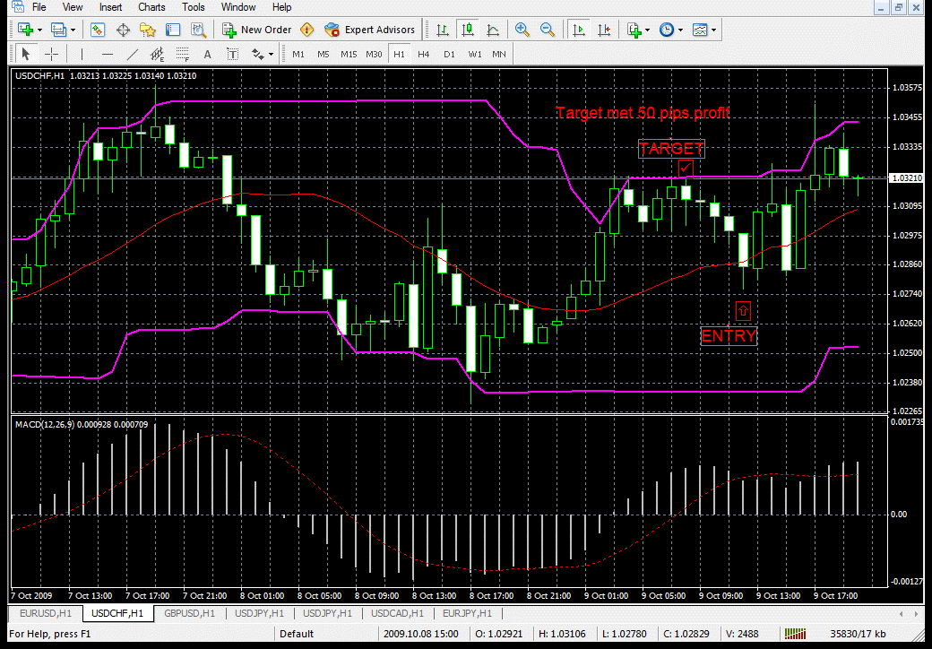 Can you trade forex successfully