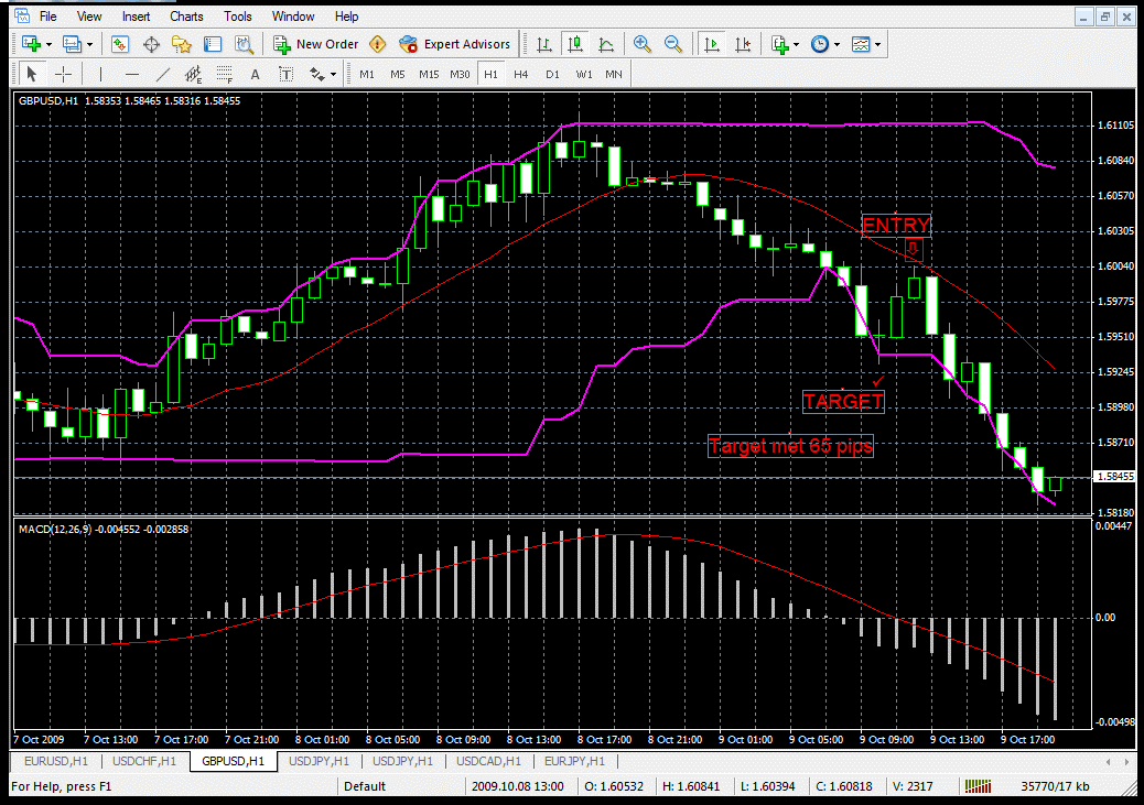 Can you trade forex successfully