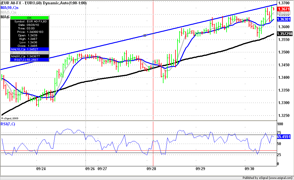 Forex trading live forum