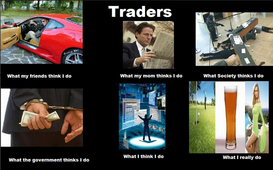 Gabriel grammatidis forex