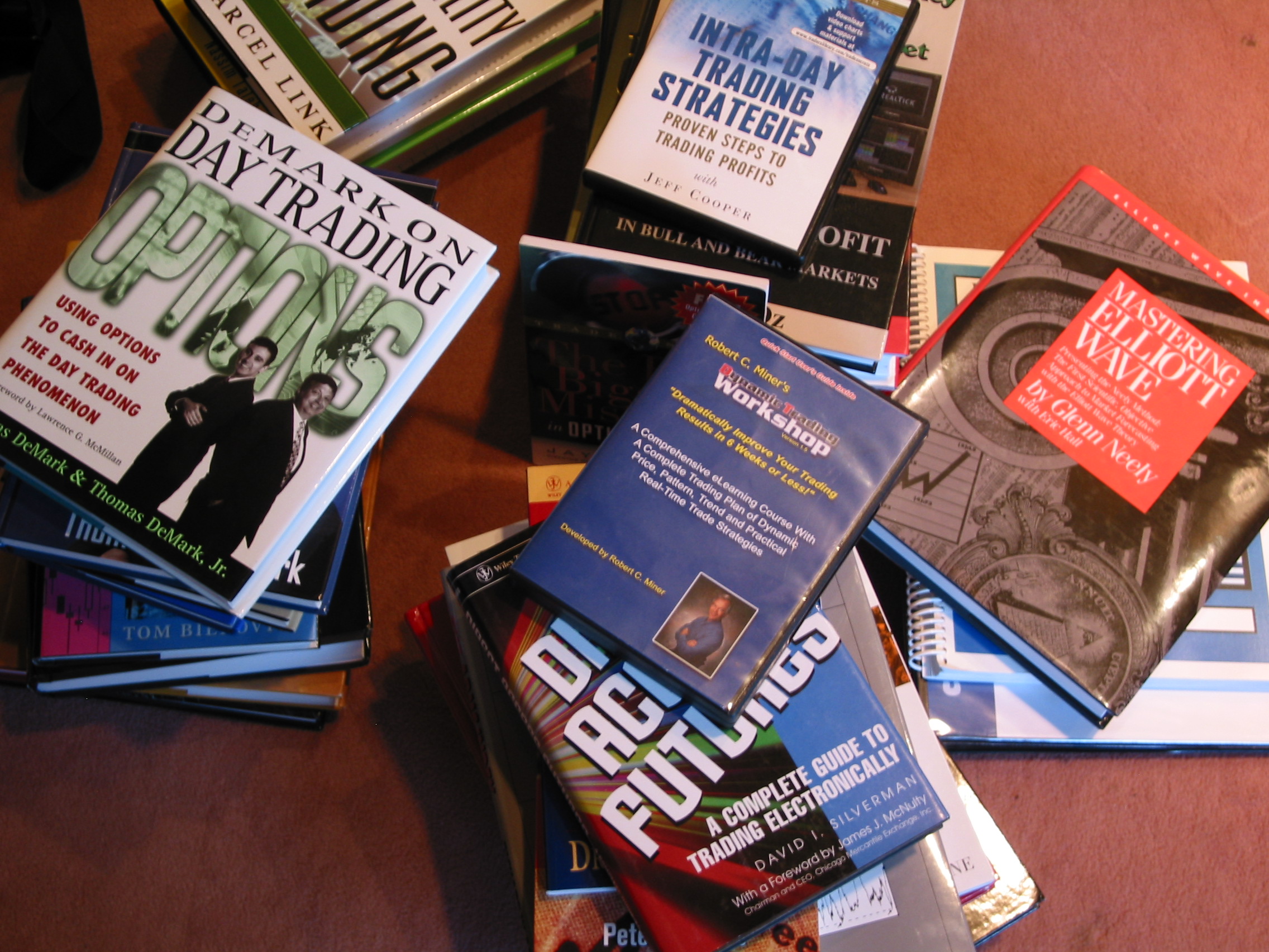 Forex Book