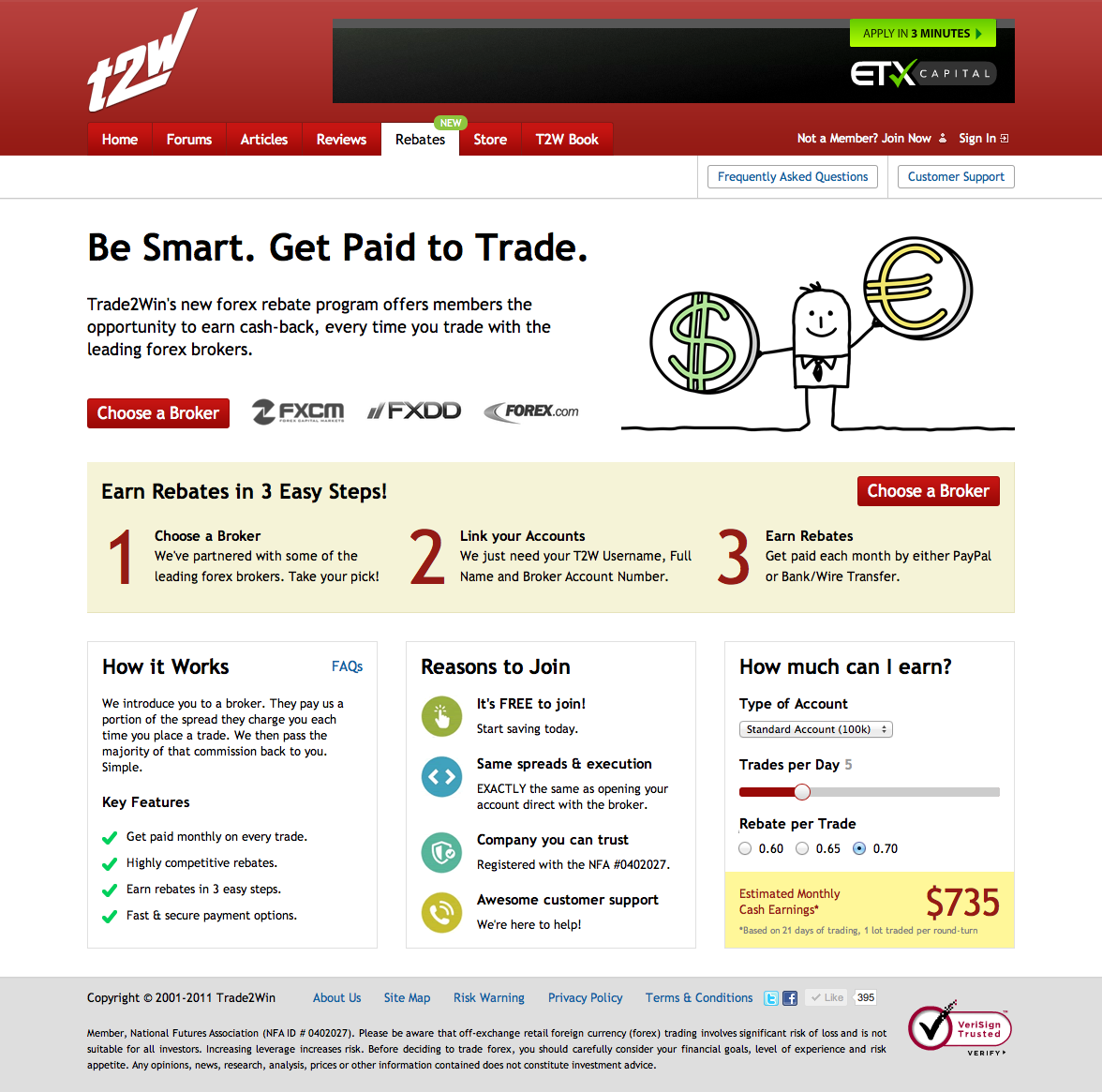 Australian options trading forum