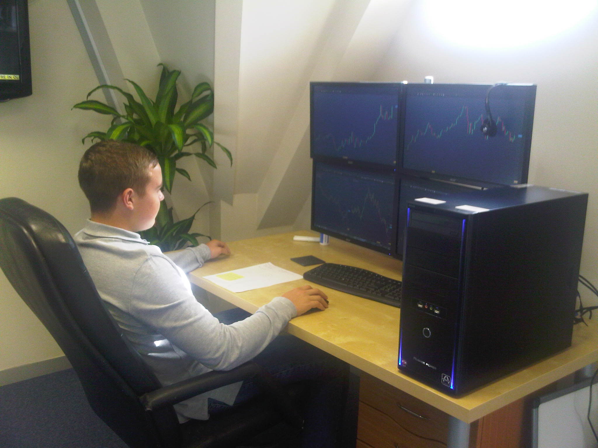 Forex xcode review