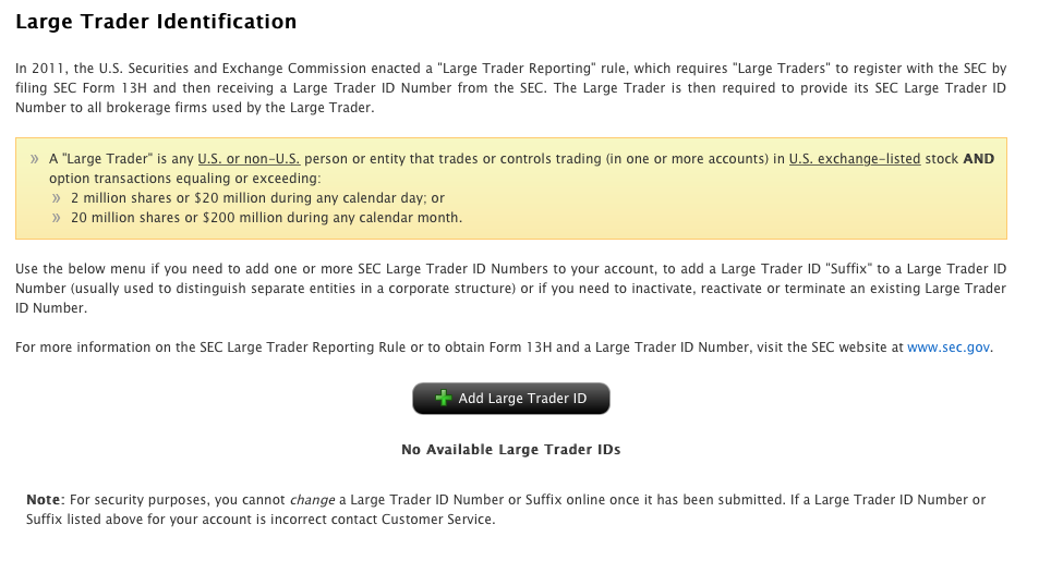 systematic proprietary trading