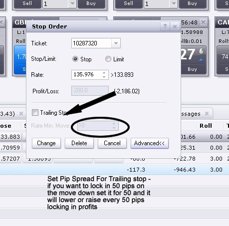 25 forex account