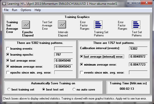 Forex ea generator 4 tutorial