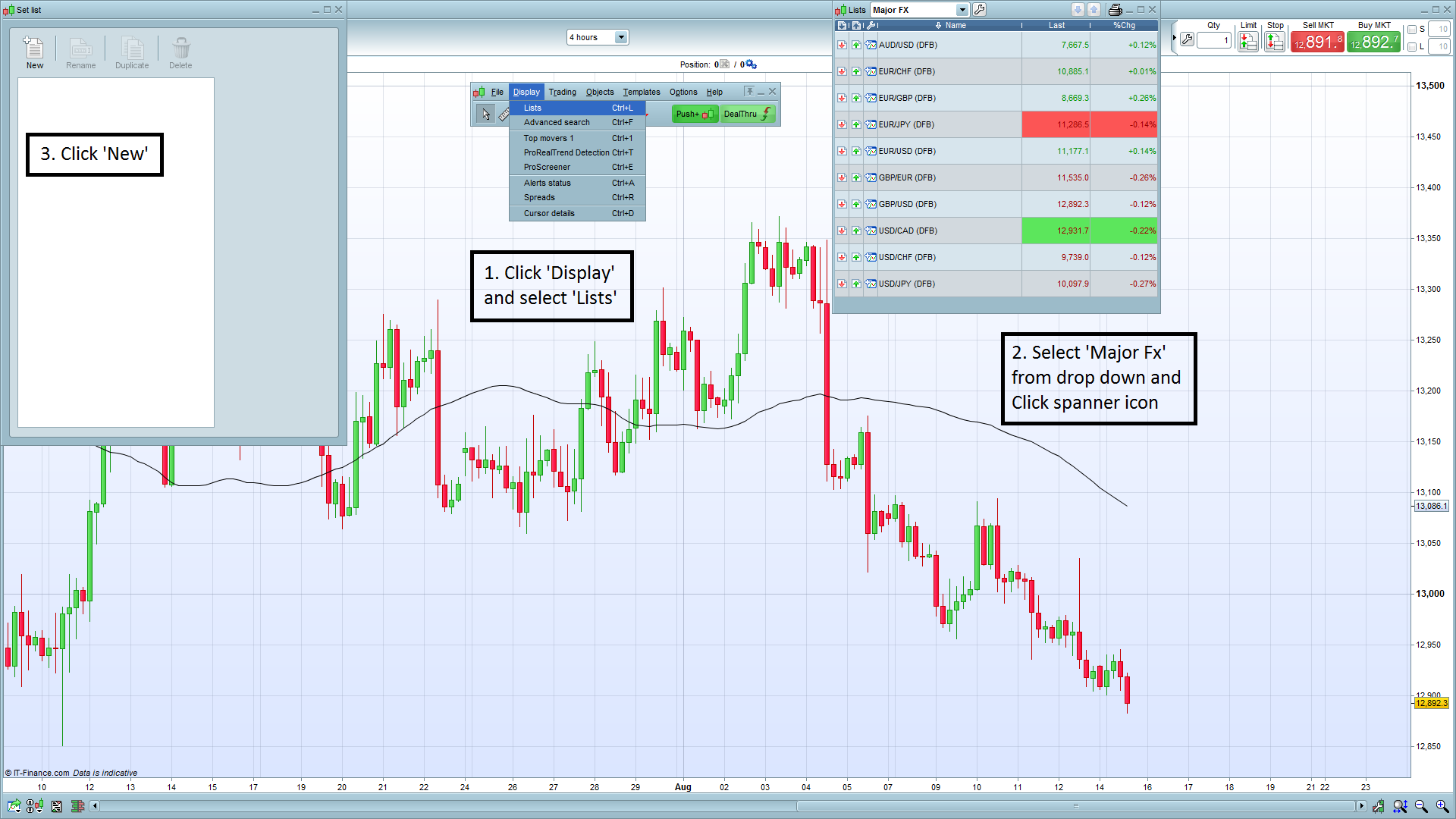 Forex tester review