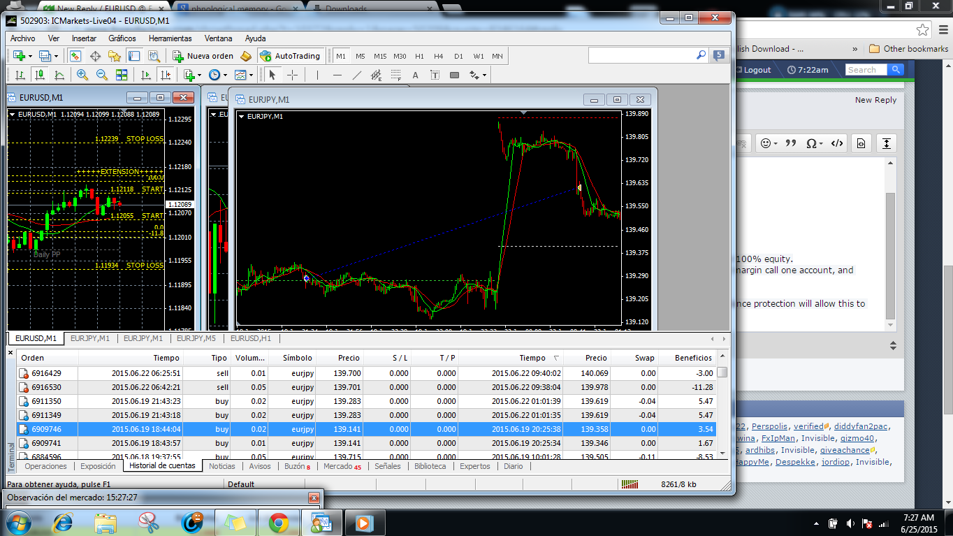 Holy grail forex pdf