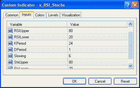 Andromeda trading system source code