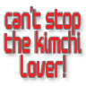 KimchiLover