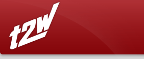 T2W Logo