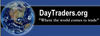 Daytraders