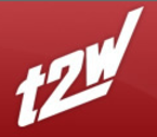 T2w
