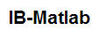 Ib-matlab