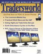 Tradersworld