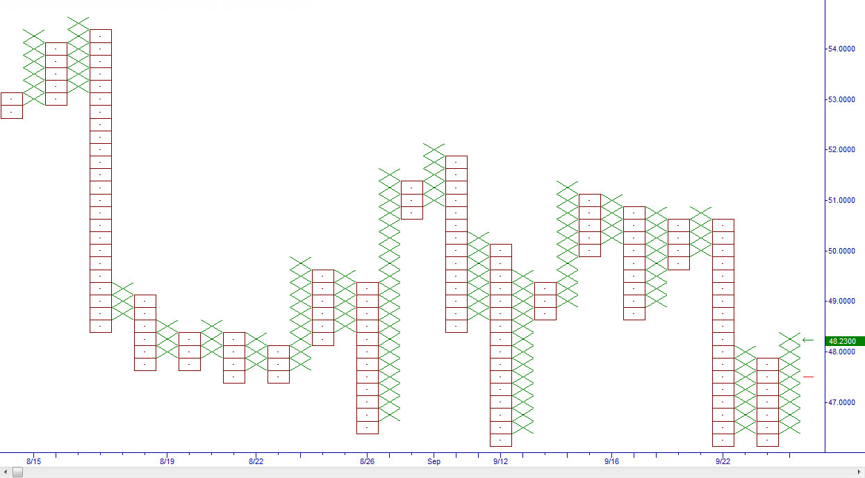 infy p&f