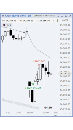 2026-03-26 Trade Recap NQ Rookie.png
