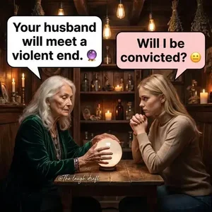 Joke - Your husband.webp