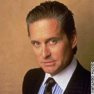 Gordon Gekko