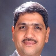 Sunil Mangwani