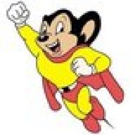 Emini-mouse