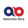 AlphaOverBeta