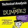 Technical Analysis For Dummies