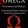 Omega : Functions And Metrics