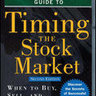 The Streetsmart Guide to Timing the Stock Market