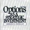 Options as a Strategic Investment