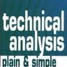 Technical Analysis Plain and Simple