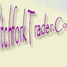 Pitchfork Trader