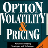 Option Volatility and Pricing