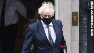 Boris Johnson has led Britain into an abyss of overlapping crises at the worst possible time