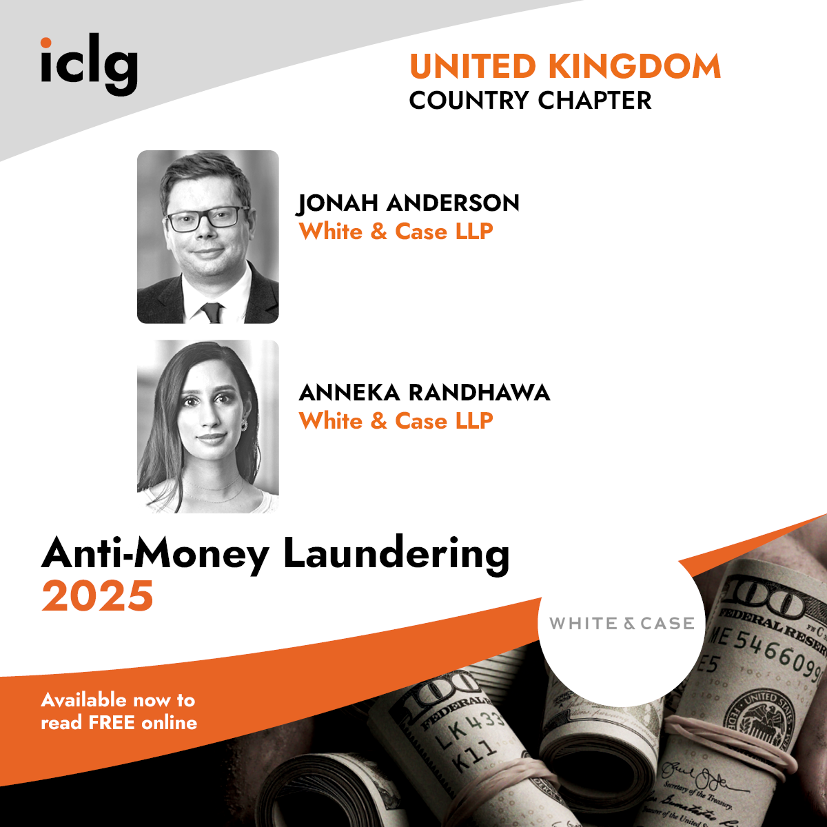 iclg.com
