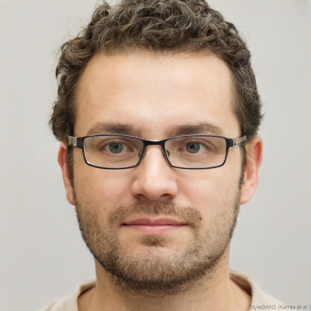 thispersondoesnotexist.com