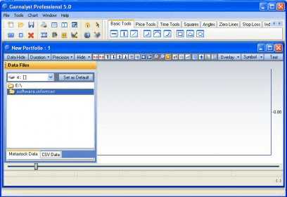 gannalyst-professional.software.informer.com