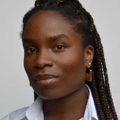 Isabel Togoh Isabel Togoh