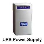 UPS Power Supply